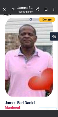 James Earl Daniel