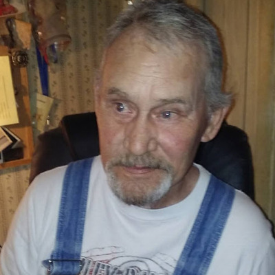 James Earl Wooley
