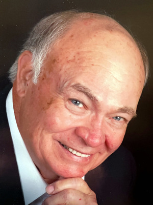 James Edward Buckley, Sr.