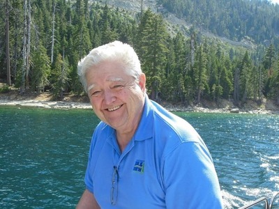 James Edward Greenslade, (1937 - 2017) - ForeverMissed.com Online Memorials