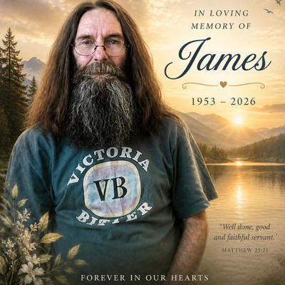James Edward Timmons
