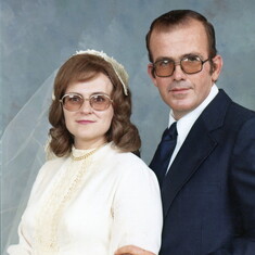 Karen and Jim