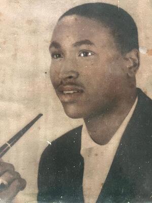 James Edwards Reese