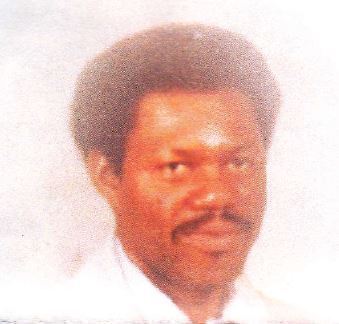 James Edwards