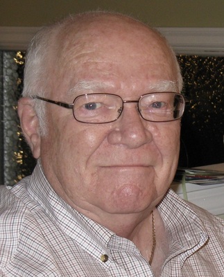 James Ernest McKenzie