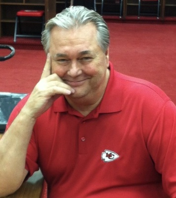 James Everette Ostdiek