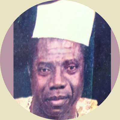 James Ezenta Kama