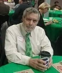 JAMES F. ARTHUR