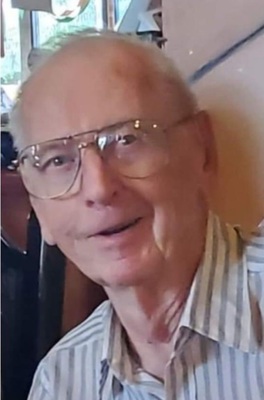 James F. Backus
