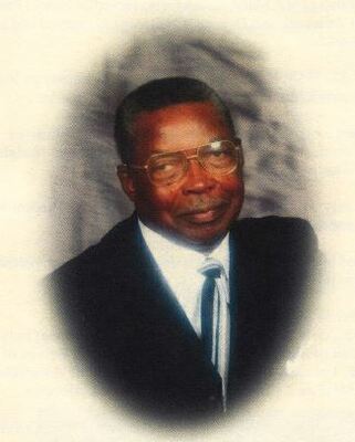 James F. Belyeu
