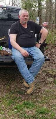James F. Blackmon