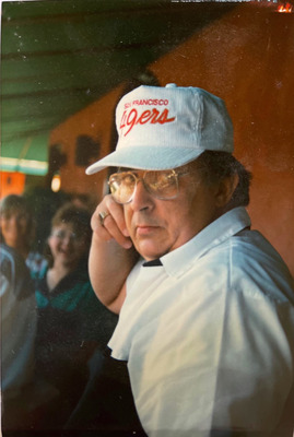 James F. Gerace
