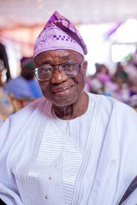 Engr. Folusho James Ogunleye