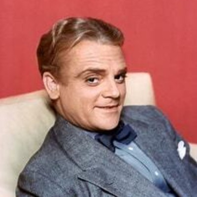 James Francis Cagney Jr.