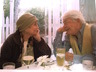 James and his wife Julie 2003 74 & 78