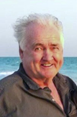James Franklin Smith