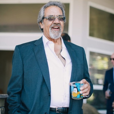 James George Tucci