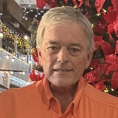 James Glenn Calvin