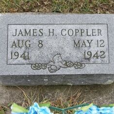 James Harvey Coppler