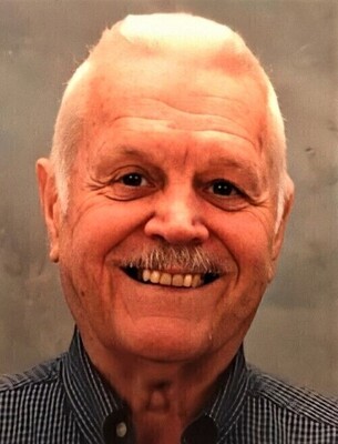 James Henry Peck