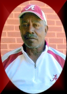 James Alexander Hill
