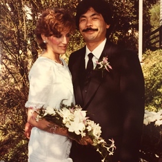 wedding (1984)