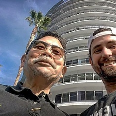 Capitol Records with Jimmy K All Day