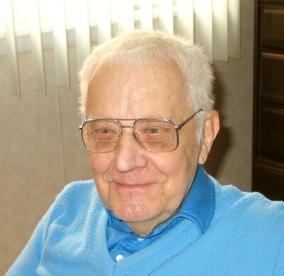 James Irving Adams