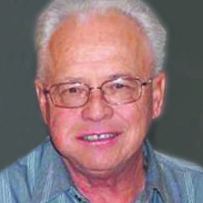 James I Althouse