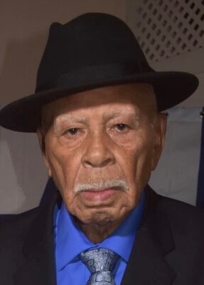 James I. Reeves Sr.
