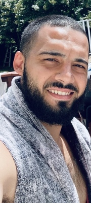 James Nehme Imtanios