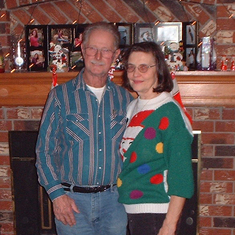 Christmas 2004