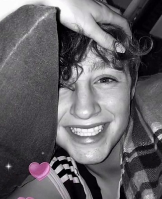 James Jason Haymes