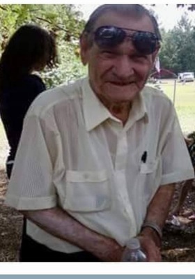 James  Jimmie Jordan