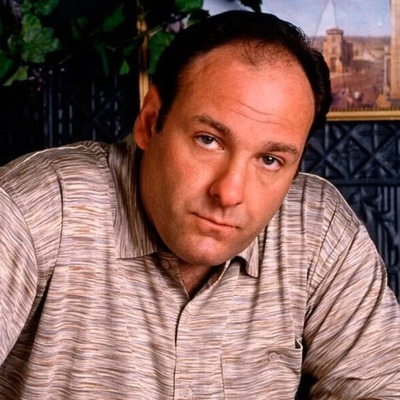 James Joseph Gandolfini JR.