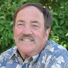 Jim Keeler at COHVCO workshop in Denver, Colorado in 2013