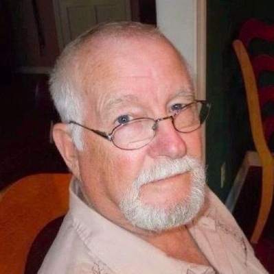 James  Kenneth Riddle