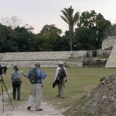 Altun Ha Ruins Belize 17March2005