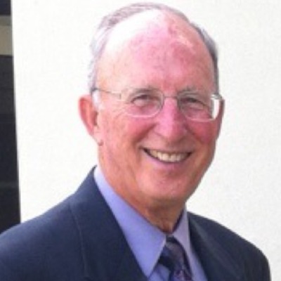 James H King