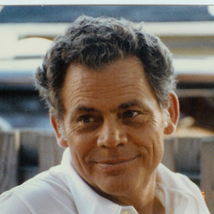 Jim Hazard, 1986