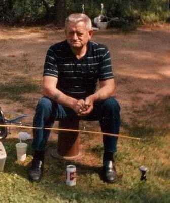 James Lamar Farr