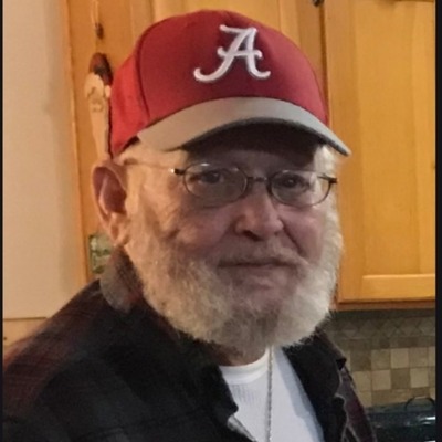 James Larry Braddy