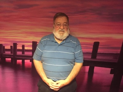 James Larry Ray