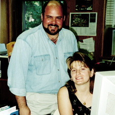 James and Mireille Le Gal U Maine 1998