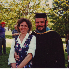 Jane and Jim, SIT graduation