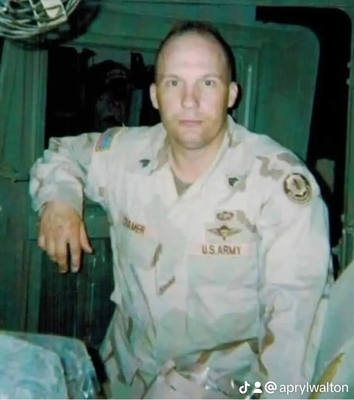 James Lee Cramer