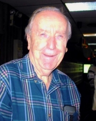 James Lenton Kissling