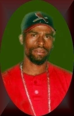 James Edward Lyons