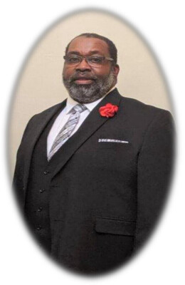 James M. Gross Sr.