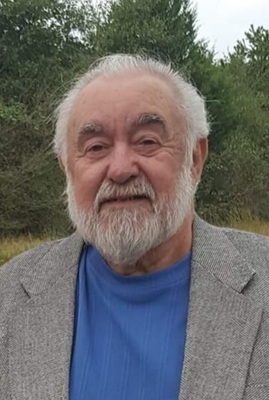 James M Jackson Jr.